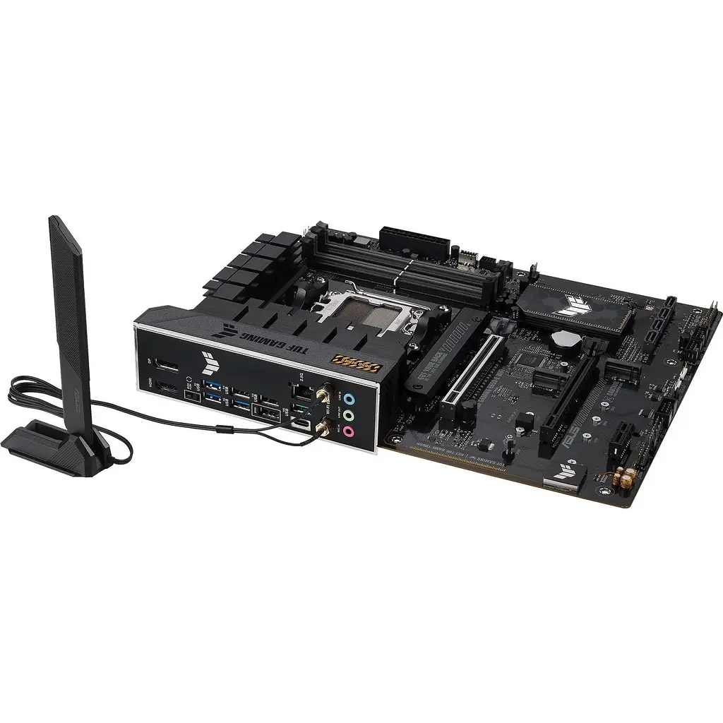 Материнська плата Asus TUF Gaming B650-E WIFI (90MB1GT0-M0EAY0) [139902] - фото 10