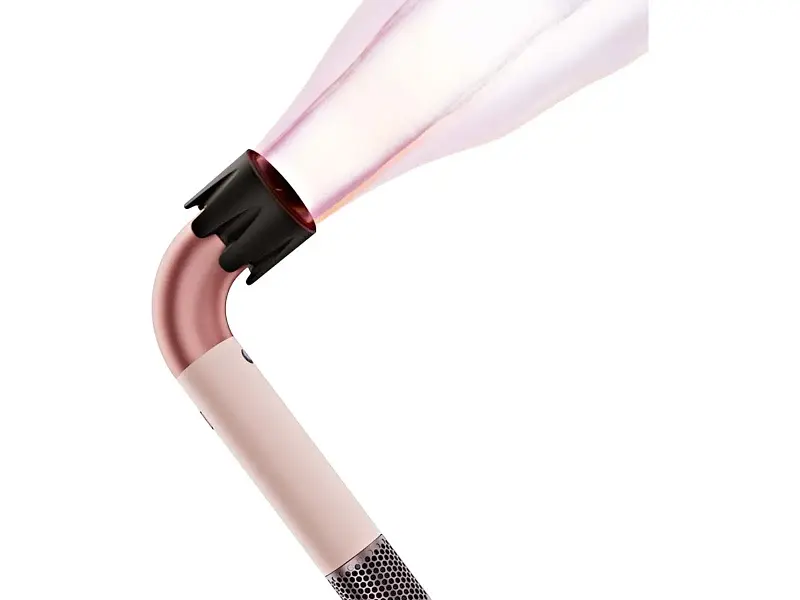 Фен Dyson Supersonic R Pro HD18 Ceramic Pink/Rose Gold (113332-01) - фото 6