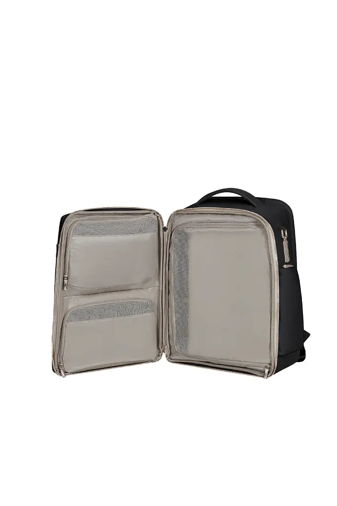 Рюкзак 14,1" Samsonite IMAGE BIZ BLACK 40x30x20 KS2*09112 - фото 9