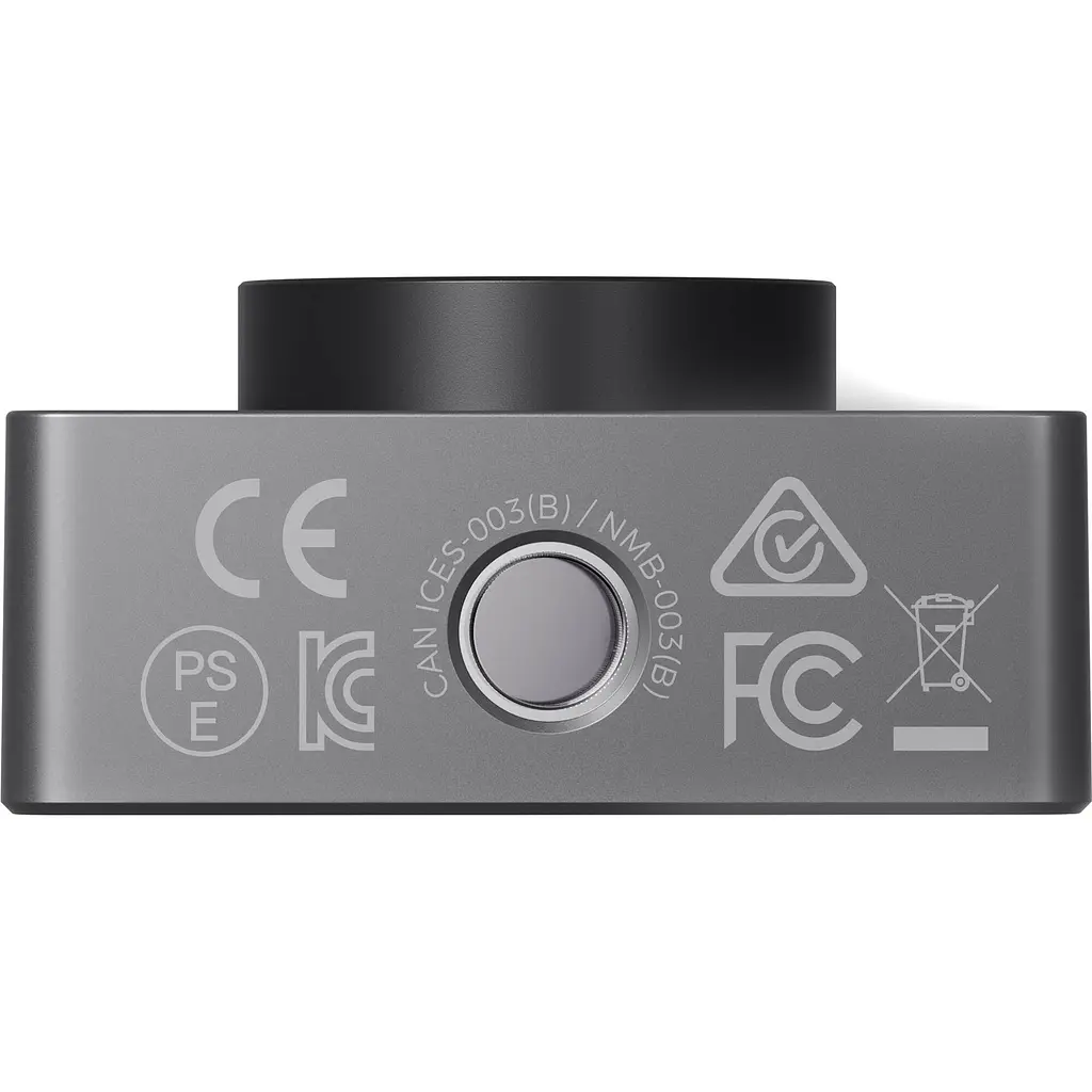 Веб-камера OBSBOT Meet SE Space Grey (OWB-2048-CEG) [150889] - фото 6