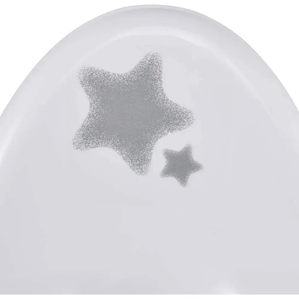 Горщик нічний Keeeper Stars білий (5031) - фото 3