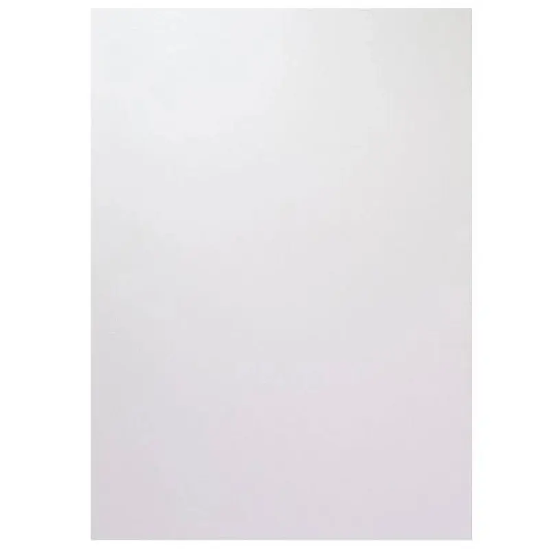 Папір для креслення та малювання (ватман) А4 Maestro Print Bambi MP-250-100, 250 г/м²