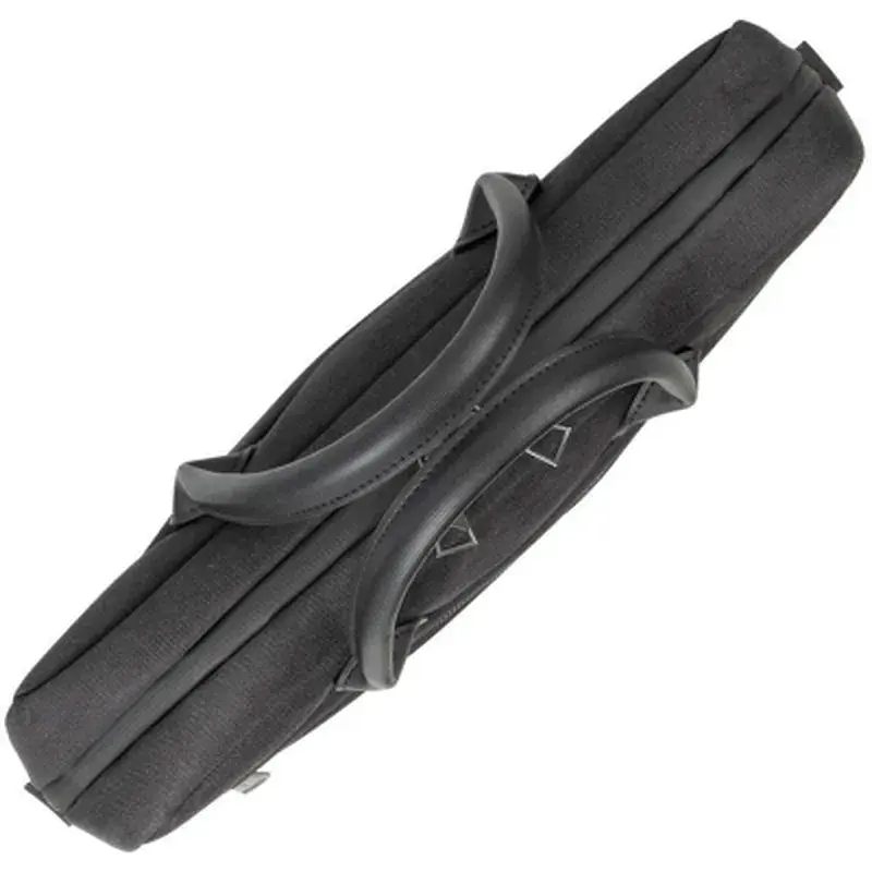 Сумка для ноутбука RivaCase 15" 8124 Clark Black ECO (8124BlackECO) - фото 5