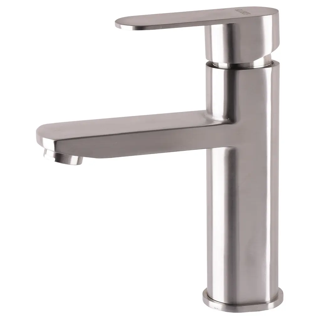 Змішувач для умивальника Globus Lux Sorento SQ-101HR (22613) - фото 5