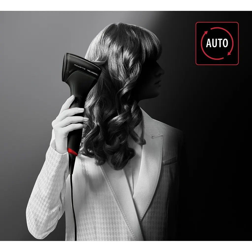 Стайлер Rowenta CF371LF0 - фото 2