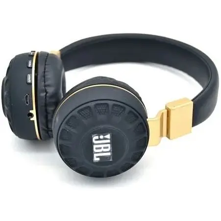 Навушники Kadun Bluetooth KD-26 повнорозмірні - фото 3