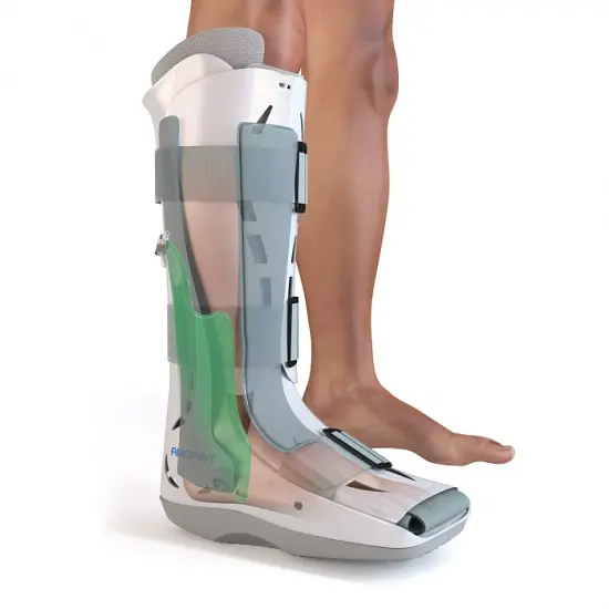 Ортопедический сапог для иммобилизации XP Diabetic Walker System DJO Global Размер M (01PD-M-1172) - фото 2