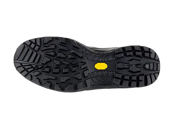 Ботинки Scarpa Terra GTX WMN Leather 37 Темно-коричневий - фото 3