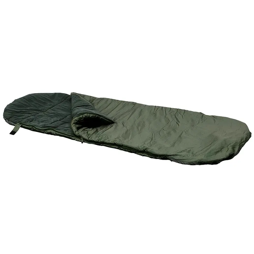 Спальний мішок Prologic Element Thermo Daddy Sleeping Bag 5 Season 215 x 105cm - фото 2