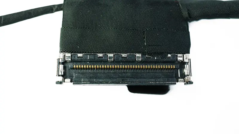 Шлейф матриці для ноутбука Dell (Latitude: E7480), FullHD (dc02c00e300) - фото 2