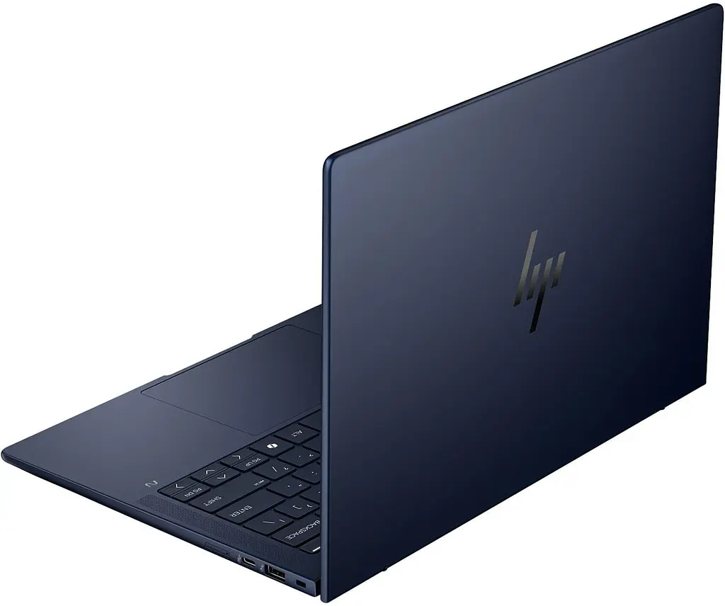 Ноутбук HP 14 EliteBook X Flip G1i 2.5K IPS/Intel U7-258V/32GB/2TB/Intel Arc/DOS/Blue (B5QX1AV_V3) - фото 6