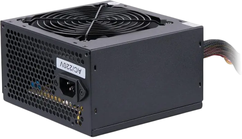 Блок живлення Vinga 400W ОЕМ (VPS-400A-120) - фото 3