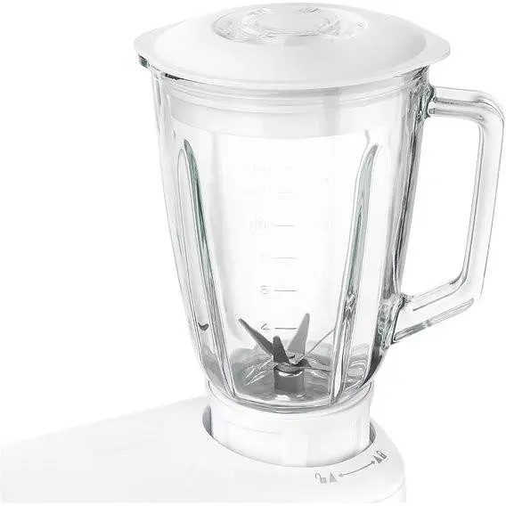 Кухонна машина Sencor STM 6350WH - фото 5