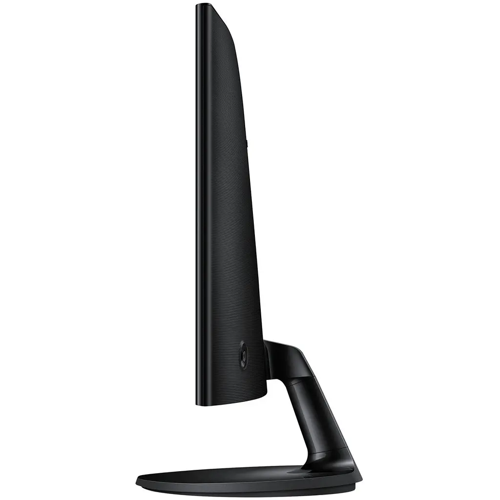 Монітор Samsung 24" Essential S3 (LS24D360GAIXUA) [170523] - фото 4