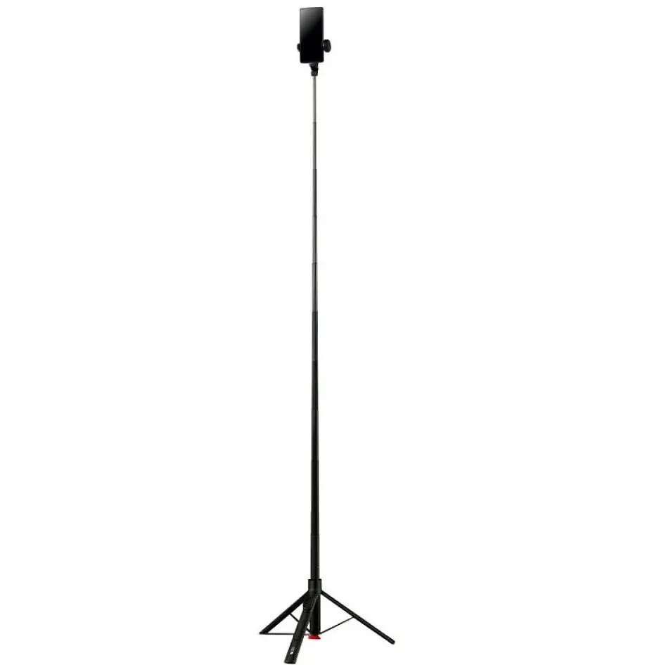 Селфі-монопод Xiaomi Mijia Zoom Ground Selfie Stick XMBJZPG01YM