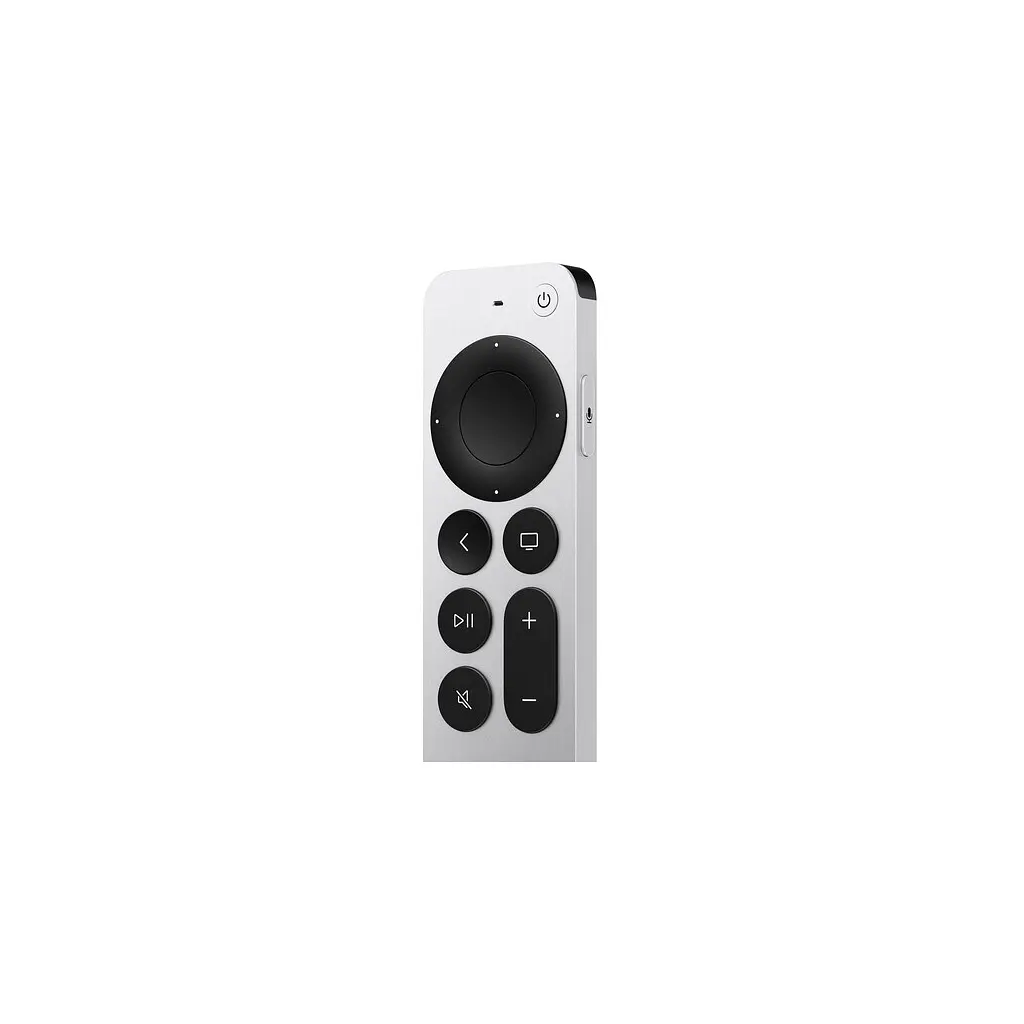Медіаплеєр Apple TV 4K 2022 Wi-Fi + Ethernet with128GB (MN893RU/A) - фото 2