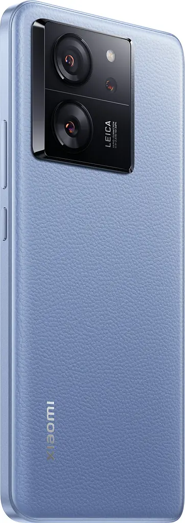 Смартфон Xiaomi 13T 8/256GB Alpine Blue Global NFC 5G - фото 7