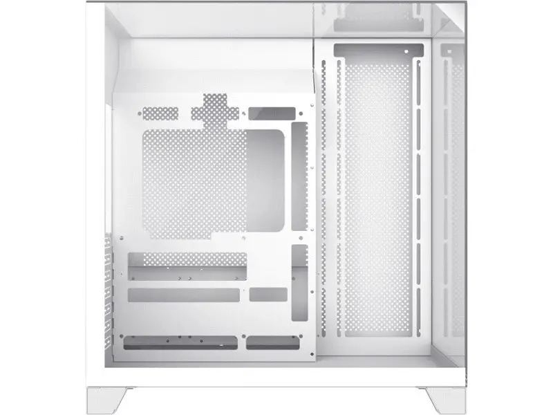 Корпус Gamemax Infinity Plus White - фото 5