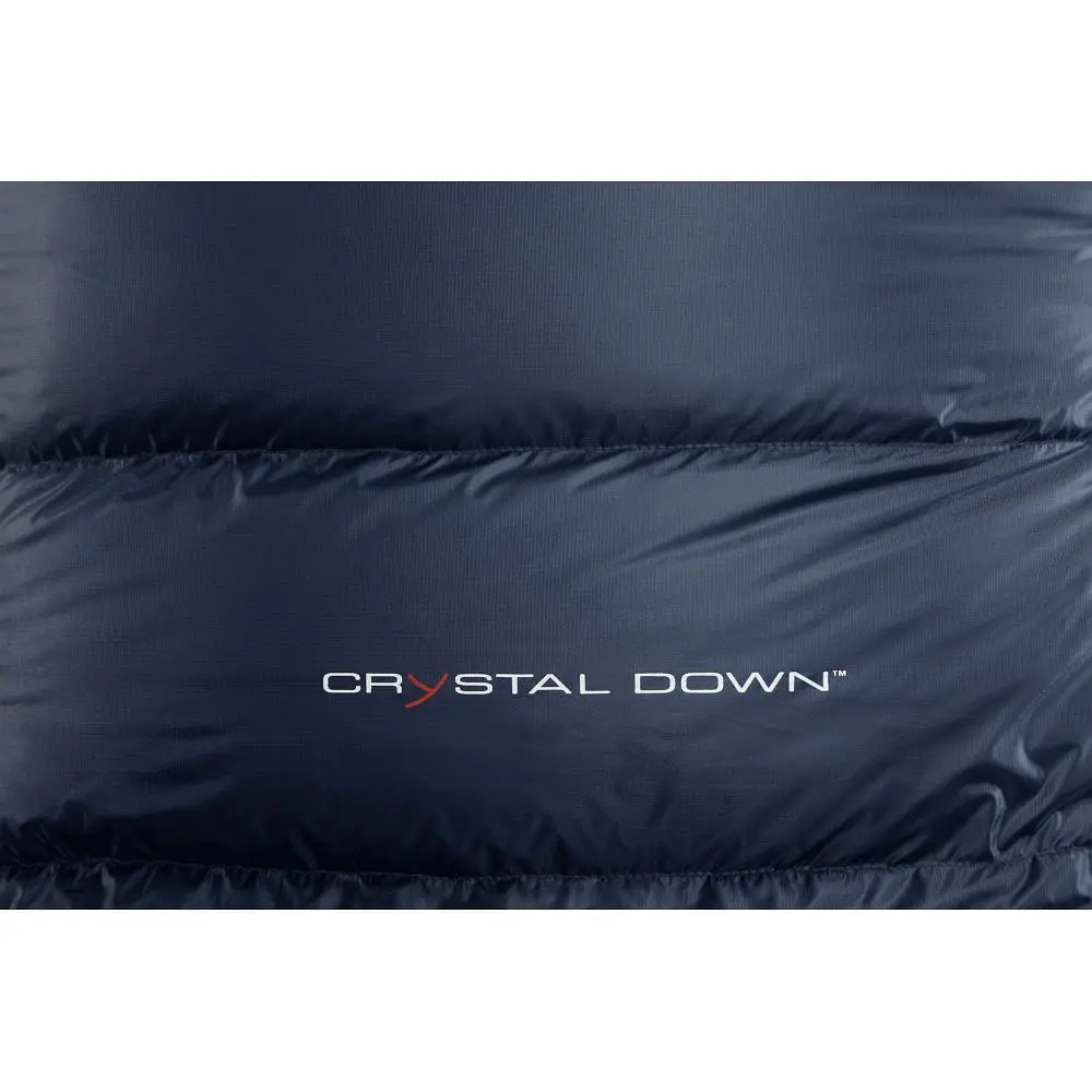 Спальник Nordisk Passion Five X Large 205 см - фото 5