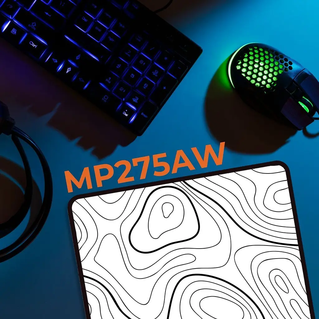 Ігрова поверхня GamePro MP275AW [140386] - фото 3
