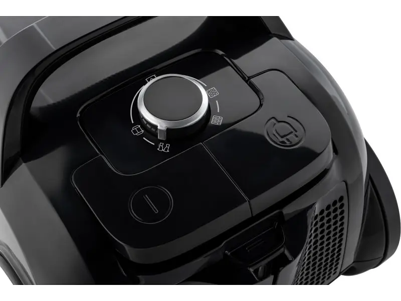 Пилосос Gorenje VCE01G4AEBK - фото 7