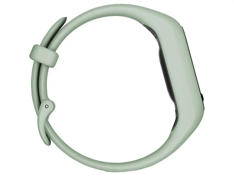 Фітнес-браслет Garmin Vivosmart 5 Cool Mint (010-02645-12/02) - фото 4