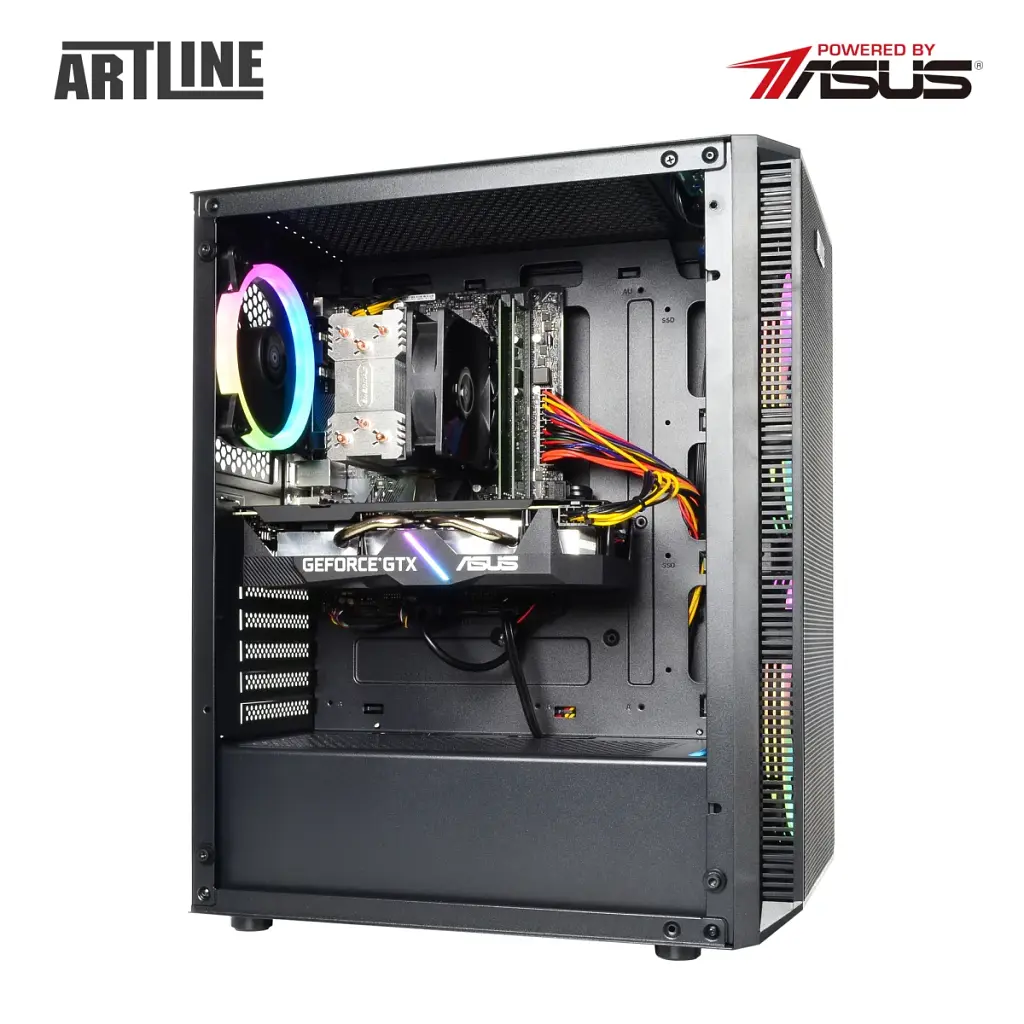 Персональний комп'ютер Artline Gaming X35 (X35v48Win) - фото 10