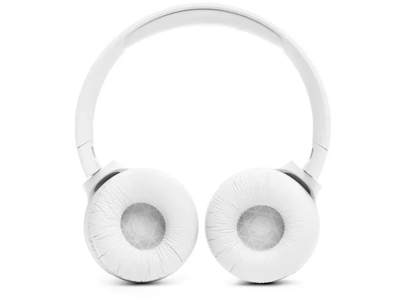Навушники з мікрофоном JBL Tune 520BT White (T520BTWHTEU) - фото 10