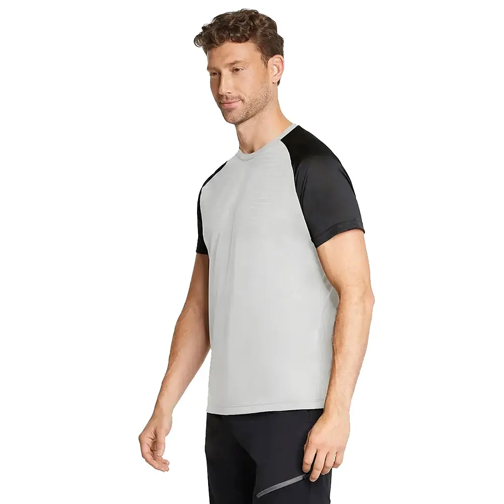 Велоджерси Ziener Nabalis Grey/Black M (1012-239208-251-50) - фото 3