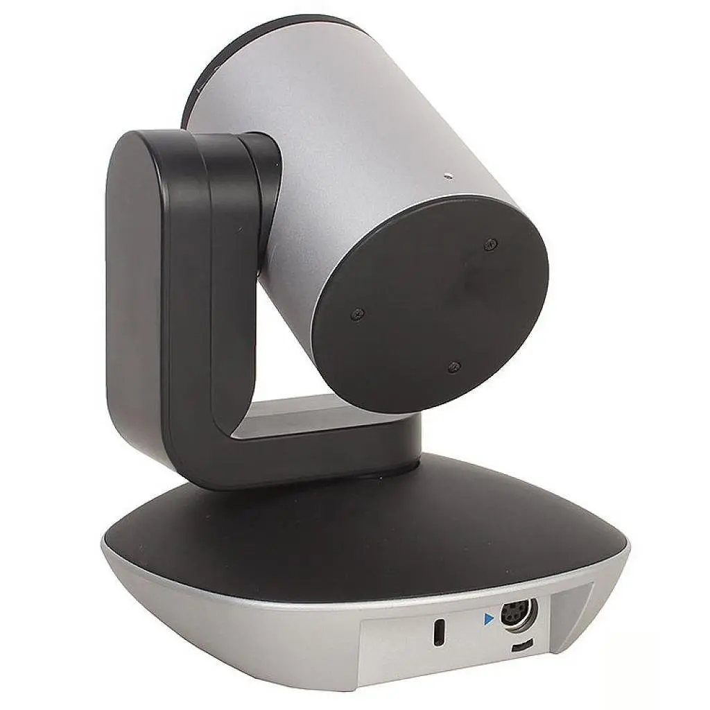 Веб-камера Logitech PTZ Pro 2 (960-001186) - фото 4