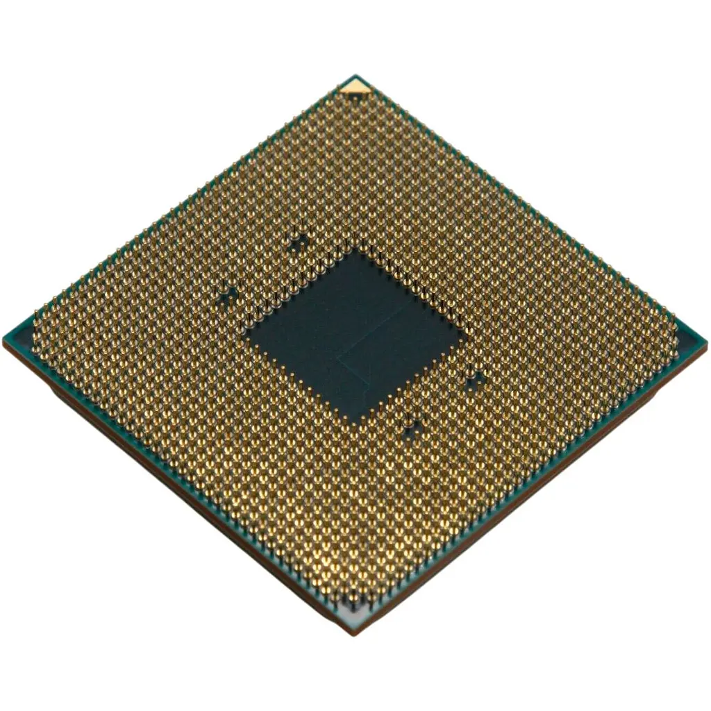 Процессор AMD Ryzen 3 5300G Tray [100-000000253] UA [132164] - фото 5