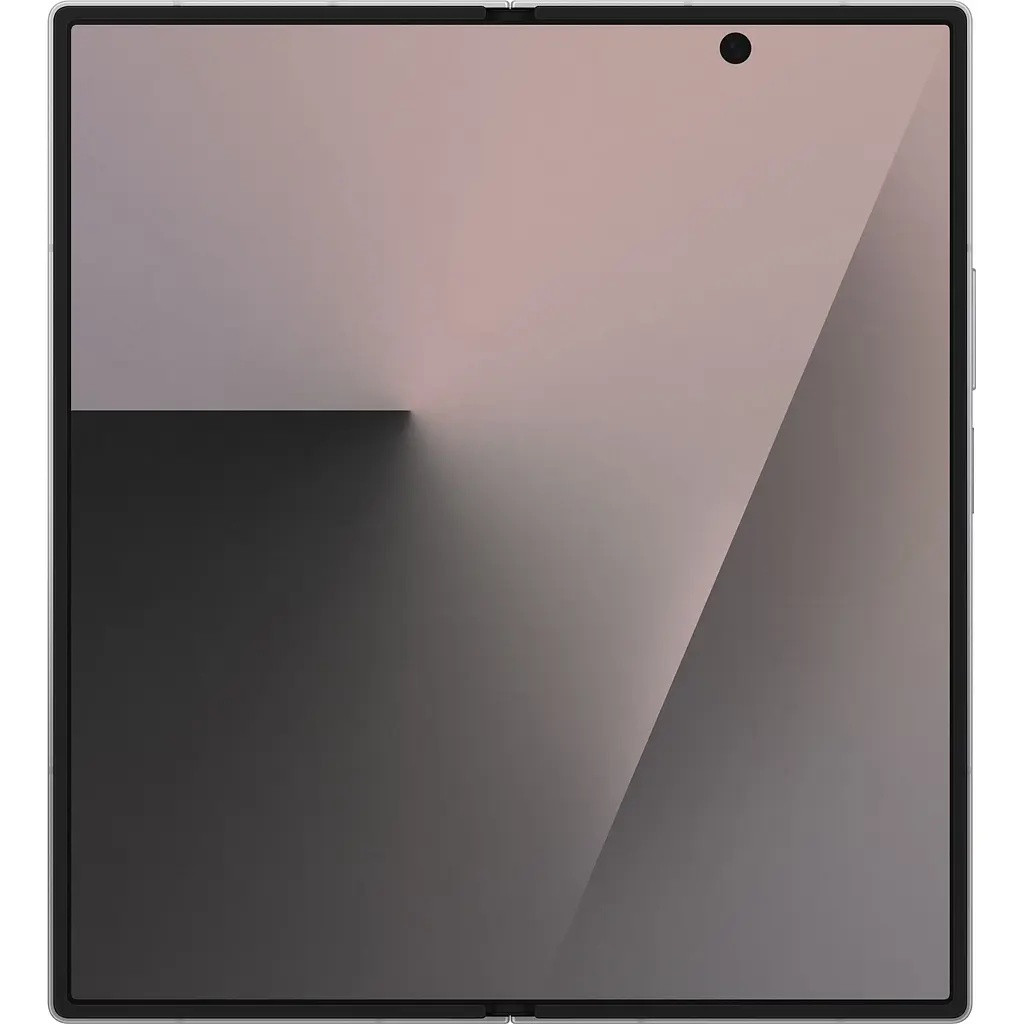 Смартфон Samsung Galaxy Fold7 12/512Gb Silver Shadow (SM-F966BZSCSEK) - фото 3