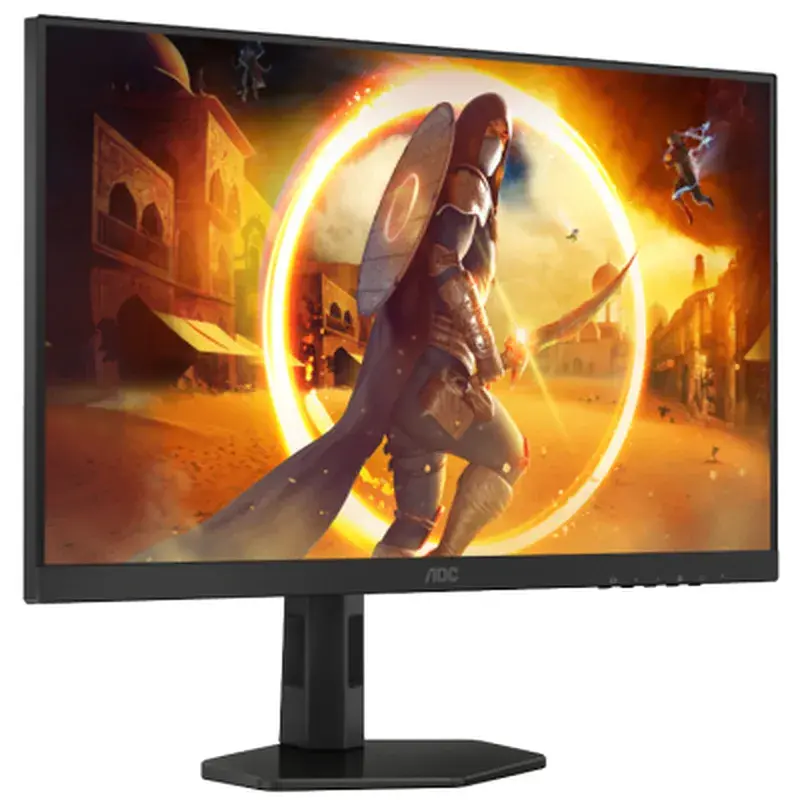 Монітор AOC Q27G4XF - фото 2
