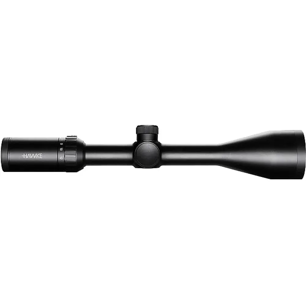 Прицел оптический Hawke Vantage 4-12х50 сетка 22 LR Subsonic с подсветкой - фото 3
