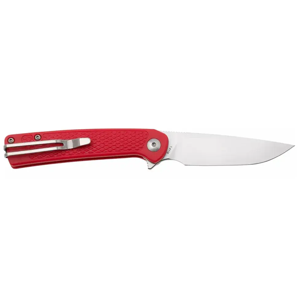 Ніж Boker Plus Fire Ant Red - фото 2