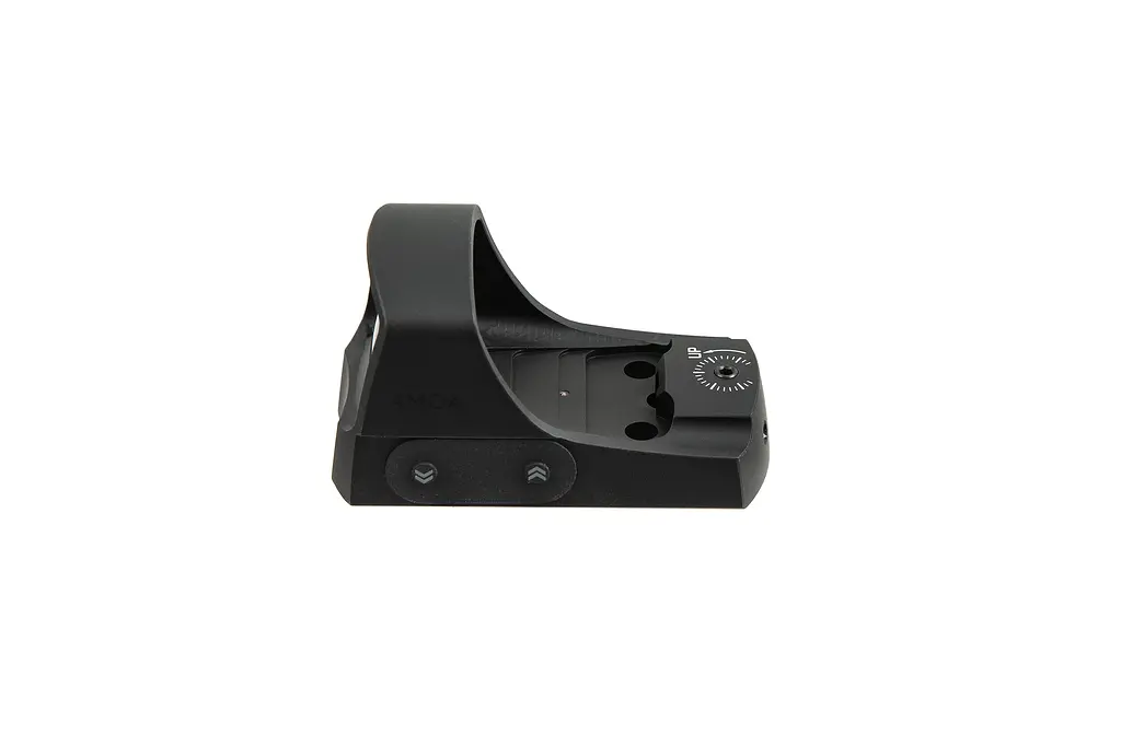 Коллиматорный прицел Delta Stryker 26x21,6 mm 4 MOA - фото 2