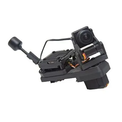 Підвіс для дрона ATOMRC 3D printed Gimbal-Two axis (Gimbaltwo) - фото 9