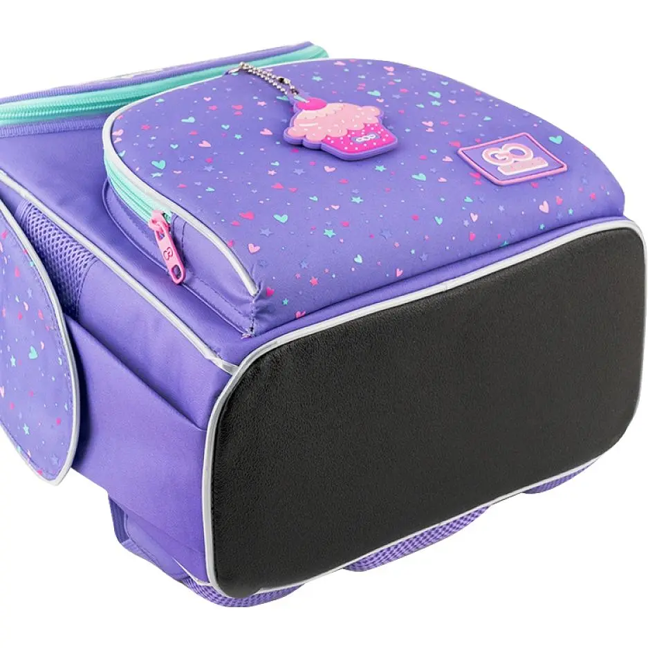 Рюкзак GoPack Education каркасний 5001S-2 Summer Ice Cream (GO25-5001S-2) - фото 8