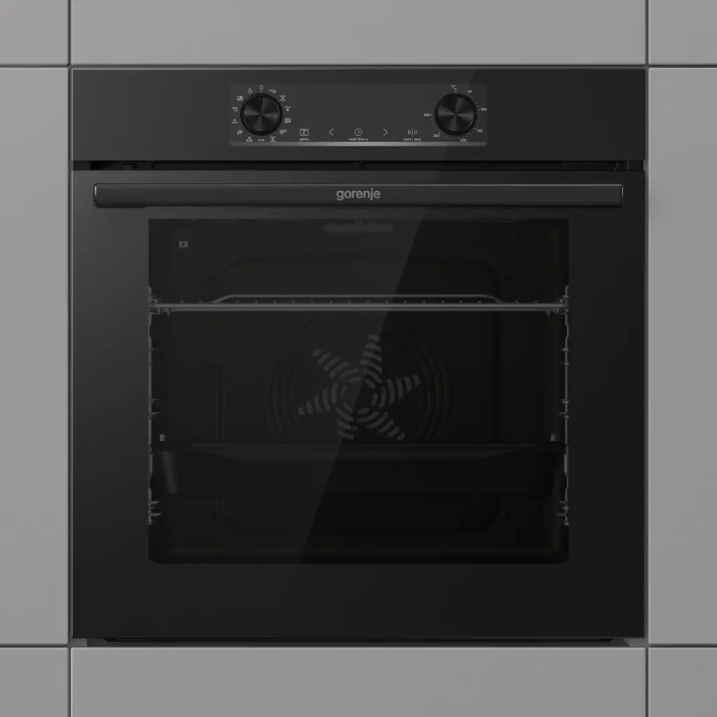 Електрична духова шафа Gorenje BOP6373E28EBG (7152019) - фото 3