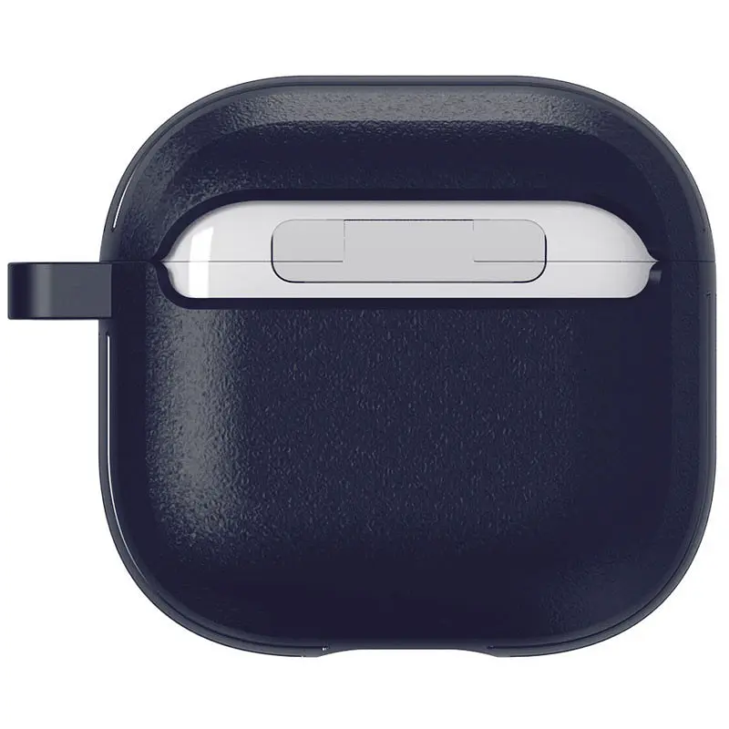 Футляр Frosted для навушників Airpods 3 Blue - фото 2