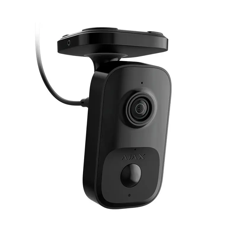 Камера видеонаблюдения IndoorCam, внутренняя, 4мп, 110° вертикальный 60° горизонтальный, 8 Ajax teh0015998 - фото 4