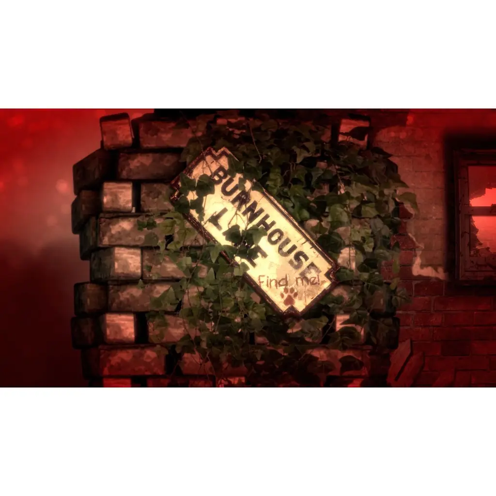 Ключ активации Microsoft Burnhouse Lane для Xbox One/Series S/X - фото 7