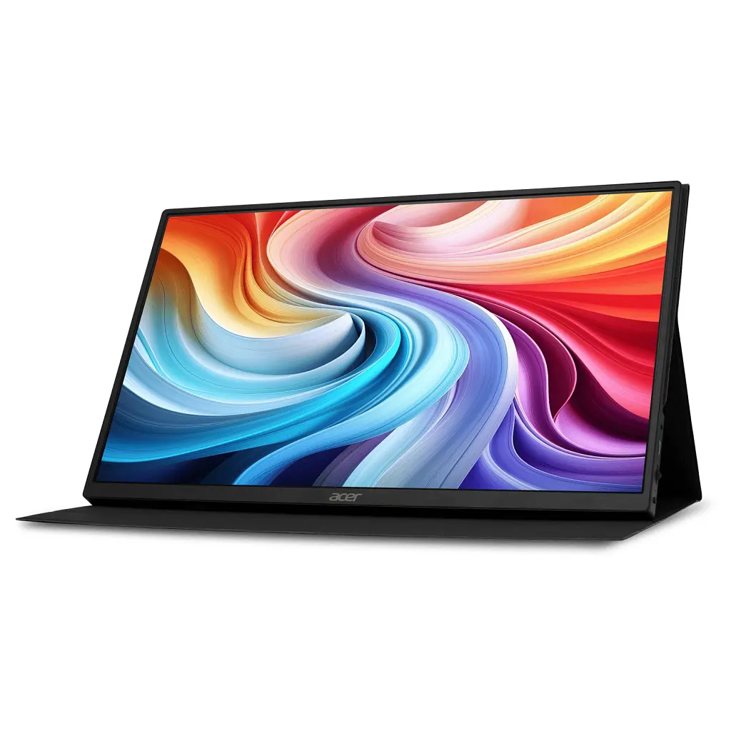 Монітор Acer PM161QTbmiuuux (UM.ZP1EE.007) - фото 2