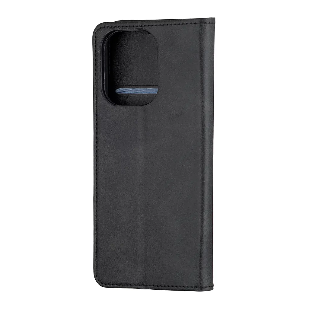 Чохол-книжка Premium Xiaomi Redmi Note 13 4G Black - фото 3
