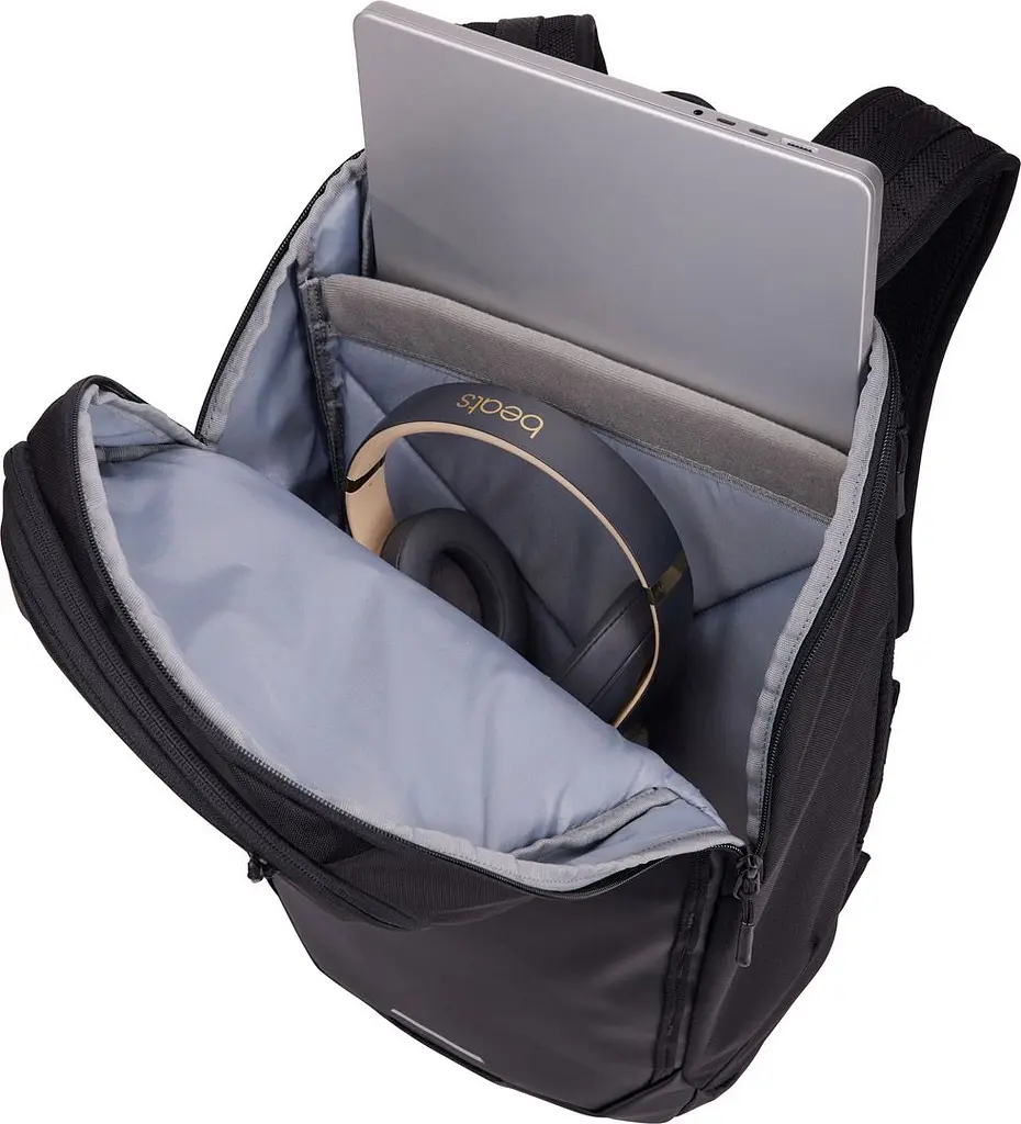 Рюкзак Thule Chasm Backpack 26L (Black) 3204981 (TH 3204981) - фото 7