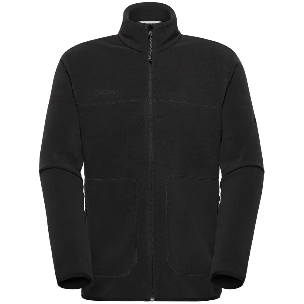 Флісова кофта Mammut Innominata Light ML Jacket M M black