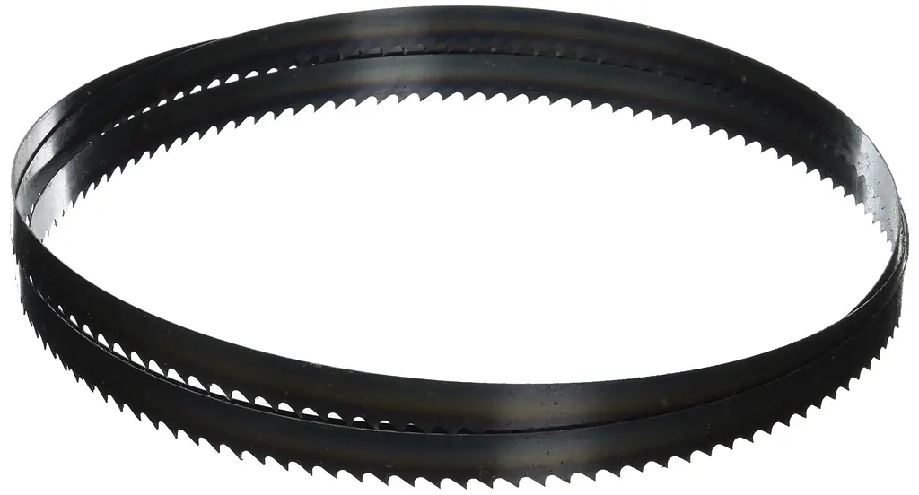 Набір полотен по дереву 13 х 2240 мм 4Т для станка Makita LB1200F (B-16673) - фото 2
