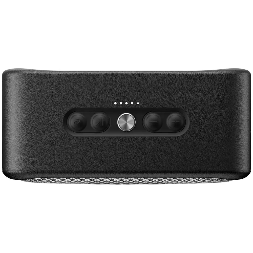 Портативная колонка Havit SK905BT Classic I IPX7 20W black (HV-SK905BT) - фото 5