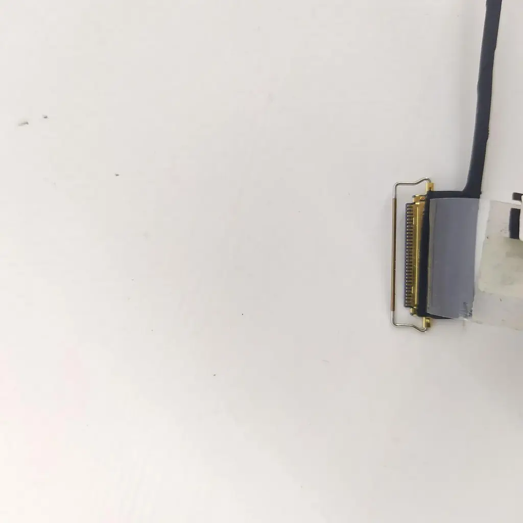 Шлейф матриці для ноутбука Lenovo ThinkPad X1 Carbon G3 eDP 30pin (50.4LY01.001 REV: A01) Б/В - фото 2
