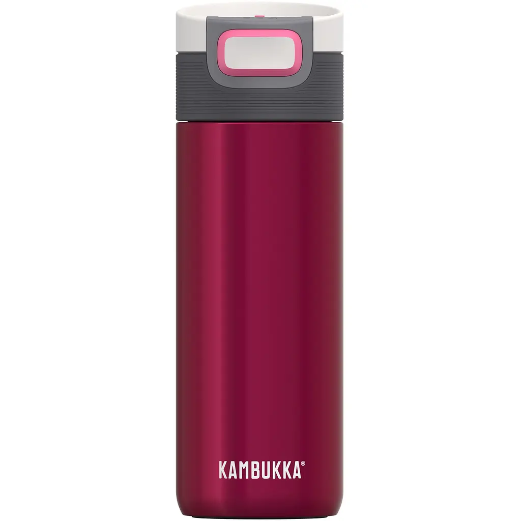 Термокухоль Kambukka Etna 500 мл рожевий (11-01006) - фото 3